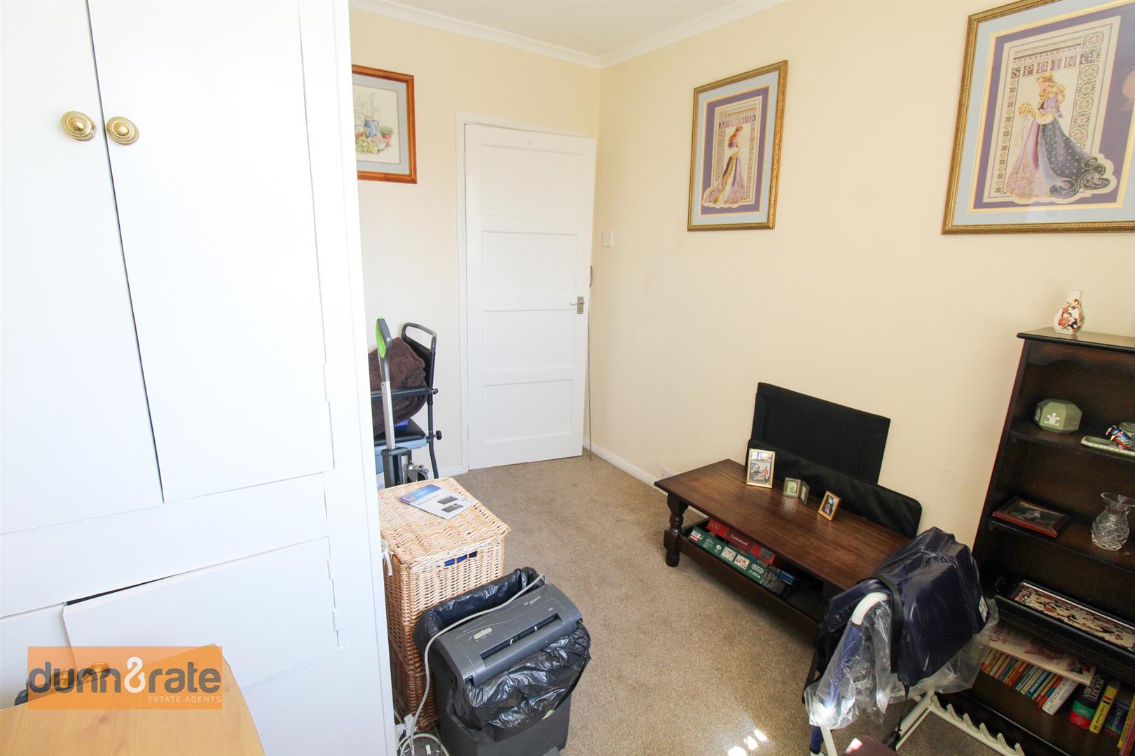 Baker Crescent, Baddeley Green, Stoke-On-Trent